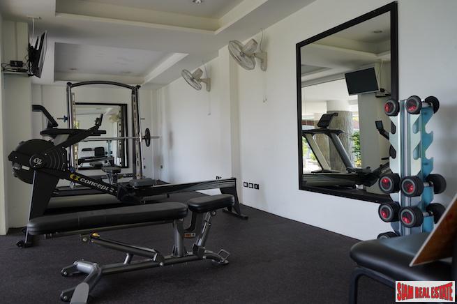 Kata Accenta Resort | Luxury One Bedroom Apartment with Breathtaking Views of Kata Beach