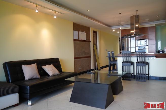 Kata Accenta Resort | Luxury One Bedroom Apartment with Breathtaking Views of Kata Beach-2