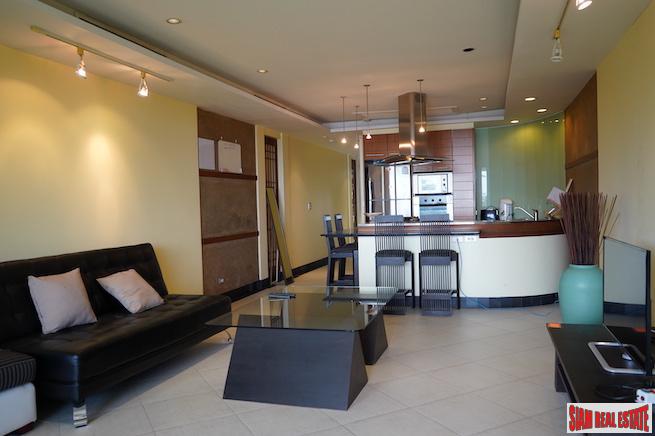 Kata Accenta Resort | Luxury One Bedroom Apartment with Breathtaking Views of Kata Beach