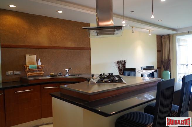 Kata Accenta Resort | Luxury One Bedroom Apartment with Breathtaking Views of Kata Beach