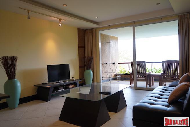 Kata Accenta Resort | Luxury One Bedroom Apartment with Breathtaking Views of Kata Beach