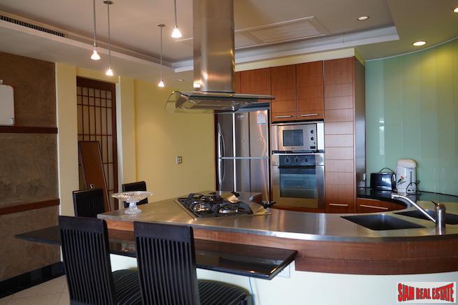 Kata Accenta Resort | Luxury One Bedroom Apartment with Breathtaking Views of Kata Beach