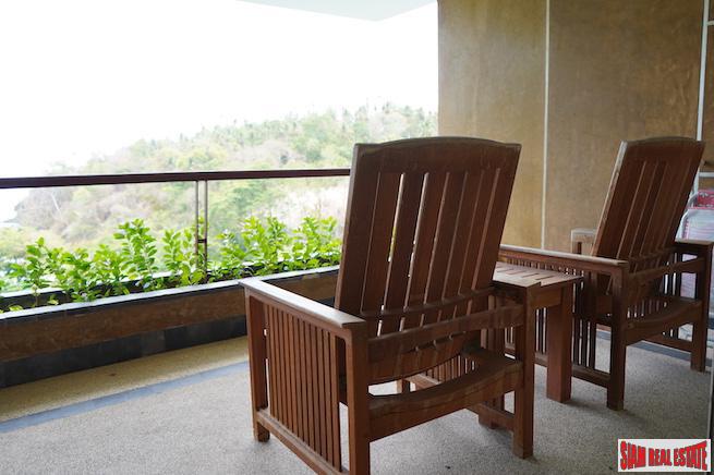 Kata Accenta Resort | Luxury One Bedroom Apartment with Breathtaking Views of Kata Beach-8