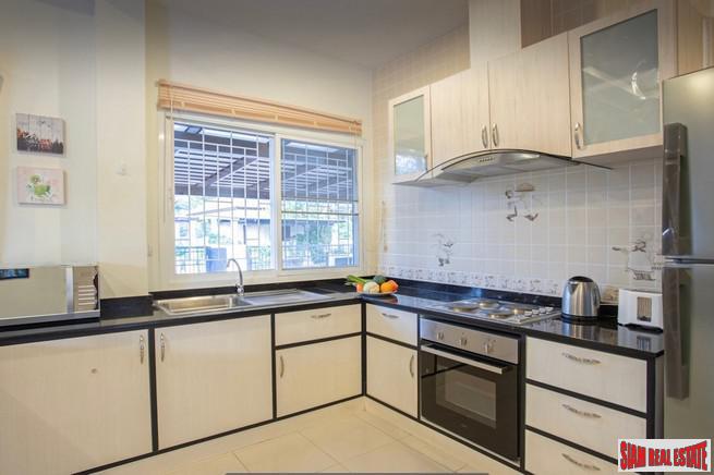 Large Private Four Bedroom Pool Villa Close to the Beach in Rawai-6