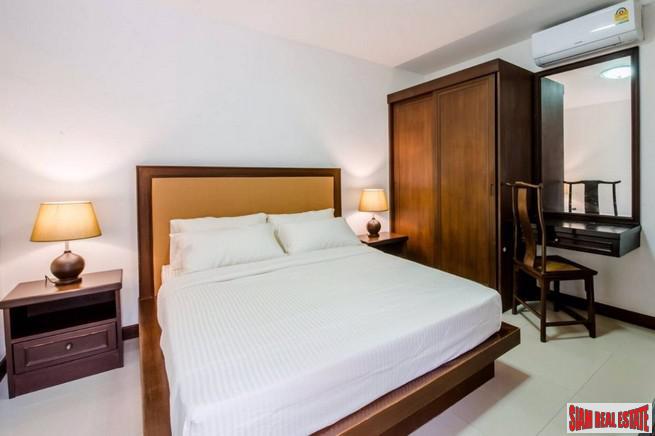 Kamala Nathong | Luxurious Thai-Balinese Style Five Bedroom Pool Villa for Sale