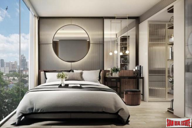 Contemporary Two Bedroom Condos in New Low Rise Development -10% Discount and 5% Rental Guarantee for 3 Years!-12