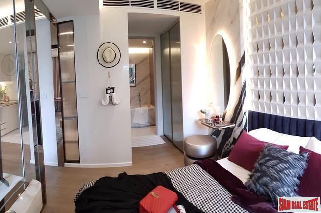 Contemporary Two Bedroom Condos in New Low Rise Development -10% Discount and 5% Rental Guarantee for 3 Years!-18