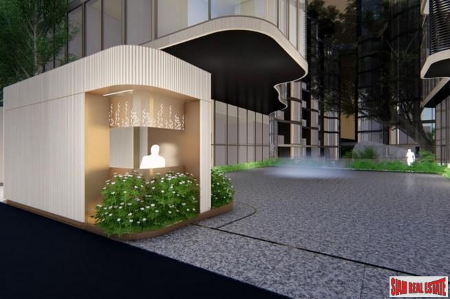 Contemporary Two Bedroom Condos in New Low Rise Development -10% Discount and 5% Rental Guarantee for 3 Years!-24