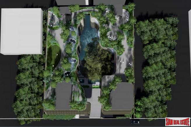 Contemporary Two Bedroom Condos in New Low Rise Development -10% Discount and 5% Rental Guarantee for 3 Years!-25