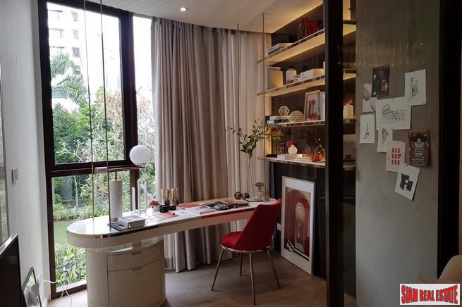 Contemporary Two Bedroom Condos in New Low Rise Development -10% Discount and 5% Rental Guarantee for 3 Years!-26