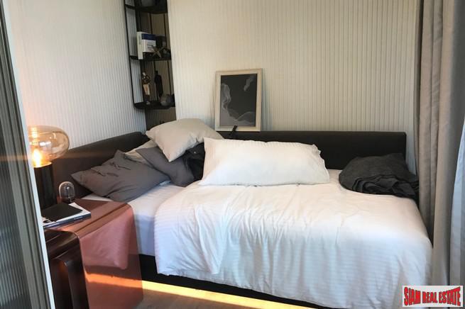 Contemporary Two Bedroom Condos in New Low Rise Development -10% Discount and 5% Rental Guarantee for 3 Years!-7