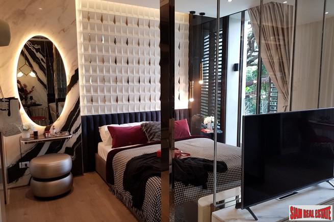 Deluxe Two Bedroom Condos in New Low Rise Development, Asok -10% Discount and 5% Rental Guarantee for 3 Years!-19