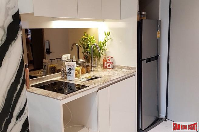 Deluxe Two Bedroom Condos in New Low Rise Development, Asok -10% Discount and 5% Rental Guarantee for 3 Years!-20