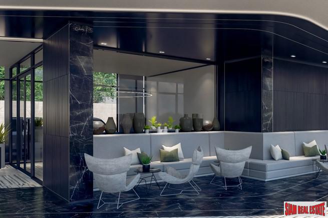 New Development with Gigantic Facilities in Ramkhamhaeng, One Bed Units - Promotional Prices and Offers!-15