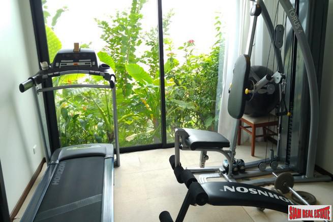 Five Bedroom Amazing Sea View Villa Overlooking Bang Tao Beach