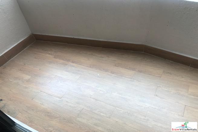 Rishi Court | Spacious 3 Bedroom, 3 Bath Apartment in Convenient Location Between Asoke & Nana BTS