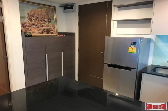15 Sukhumvit Residences | Comfortable One Bedroom Condo with Pool Views and Great Facilities in Nana-10