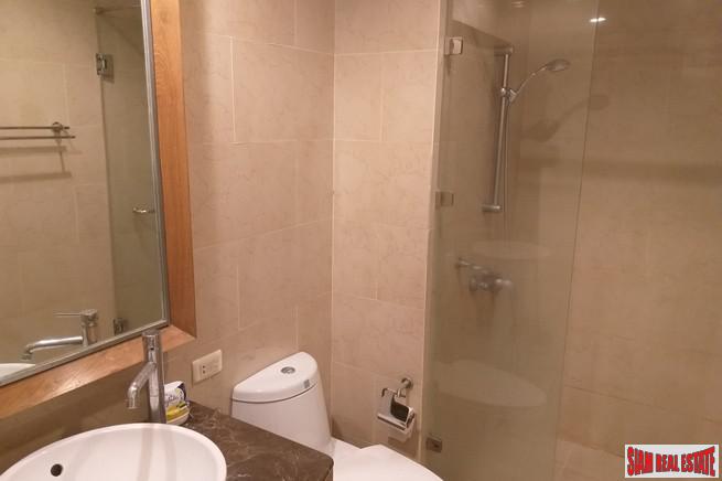 The Bangkok Sukhumvit 61 | Light & Bright Two Bedroom Ekkamai Condo with Excellent Facilities-15