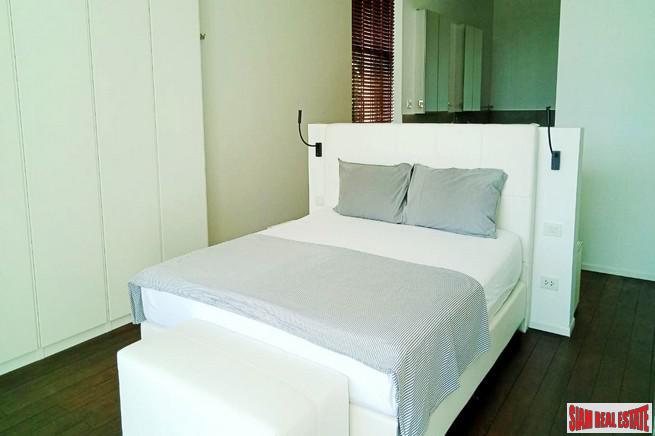 Modern Private Three Storey Pool Villa for Sale in a Lush Rawai Landscape