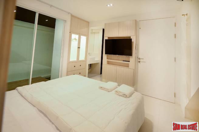 Bright Modern & New Two Storey Villa with Private Pool in Rawai-12
