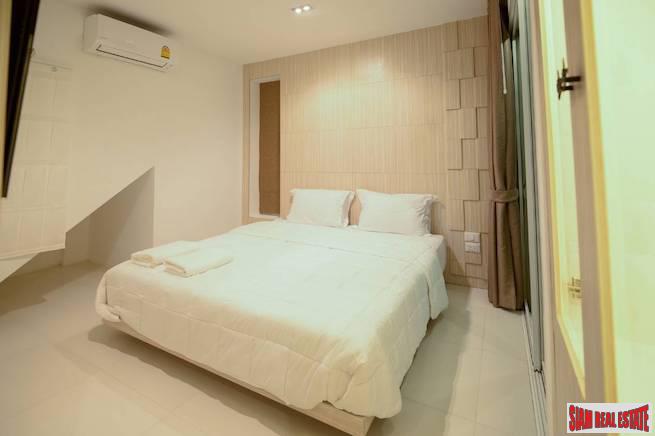 Bright Modern & New Two Storey Villa with Private Pool in Rawai-6