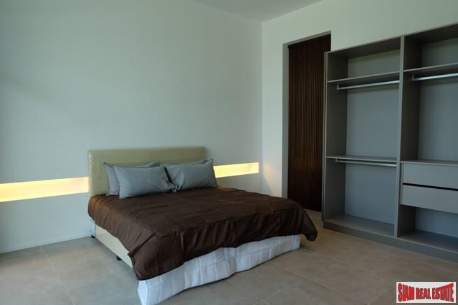 New Three Bedroom Single Storey Pool Villa in Central Rawai Location-4