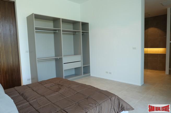 New Three Bedroom Single Storey Pool Villa in Central Rawai Location-6