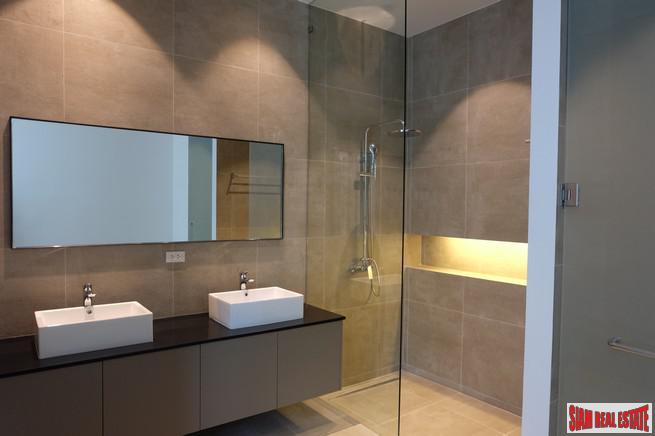 New Three Bedroom Single Storey Pool Villa in Central Rawai Location-7