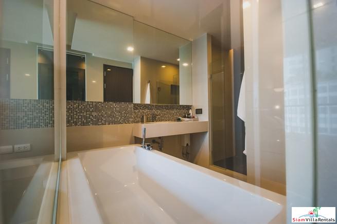 Rhythm Sukhumvit 44/1 | Spectacular City Views from this One Bedroom Condo in Phra Khanong-8