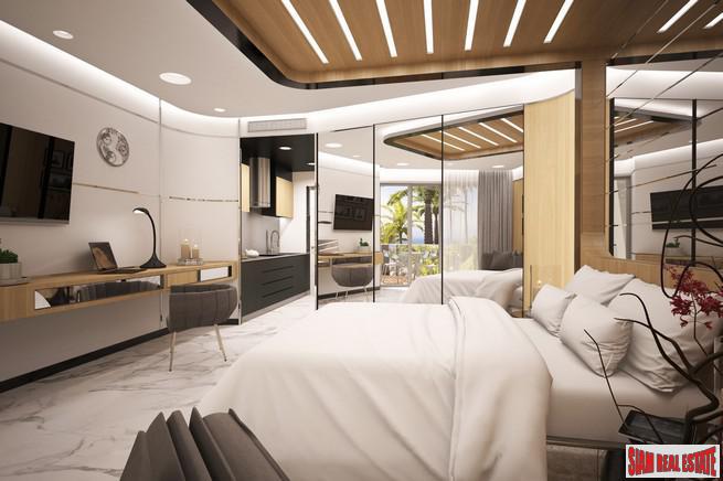 Uniquely Designed New Bang Tao Beachfront Resort Condominium-15