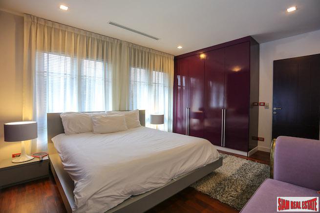 Fantastic Immaculate Modern Three Bedroom Family Home in Koh Kaew, Burasiri