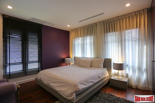 Fantastic Immaculate Modern Three Bedroom Family Home in Koh Kaew, Burasiri