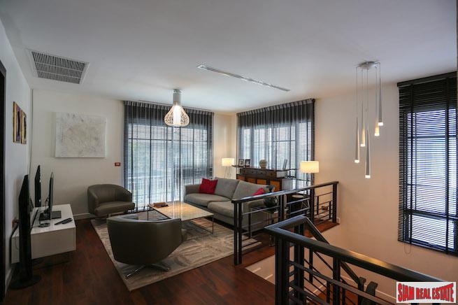 Fantastic Immaculate Modern Three Bedroom Family Home in Koh Kaew, Burasiri