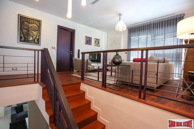 Fantastic Immaculate Modern Three Bedroom Family Home in Koh Kaew, Burasiri
