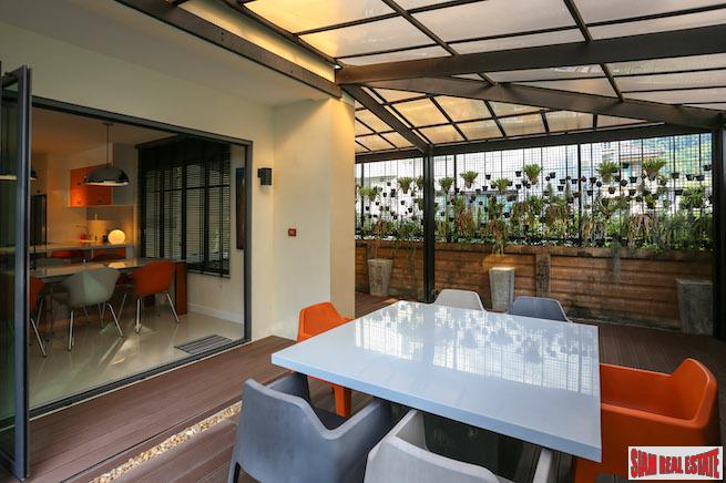 Fantastic Immaculate Modern Three Bedroom Family Home in Koh Kaew, Burasiri