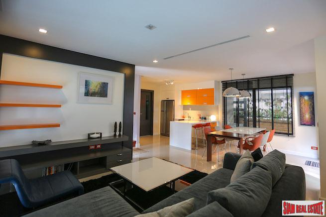 Fantastic Immaculate Modern Three Bedroom Family Home in Koh Kaew, Burasiri