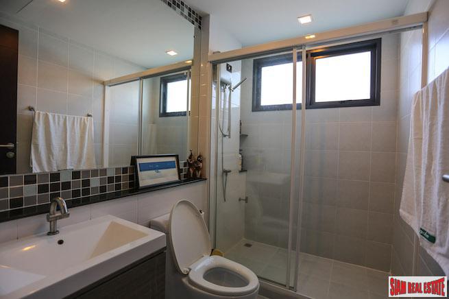 Fantastic Immaculate Modern Three Bedroom Family Home in Koh Kaew, Burasiri