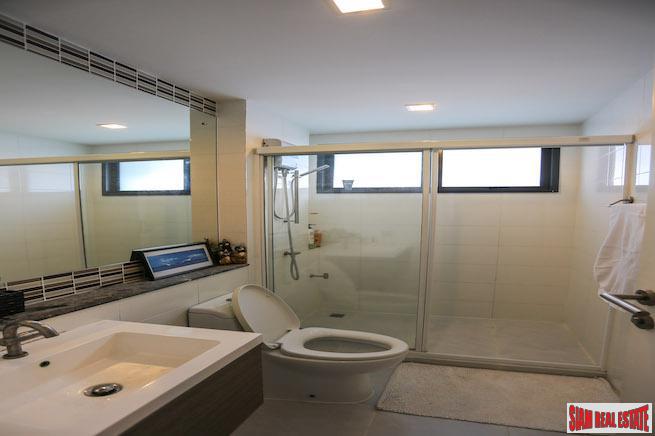 Fantastic Immaculate Modern Three Bedroom Family Home in Koh Kaew, Burasiri