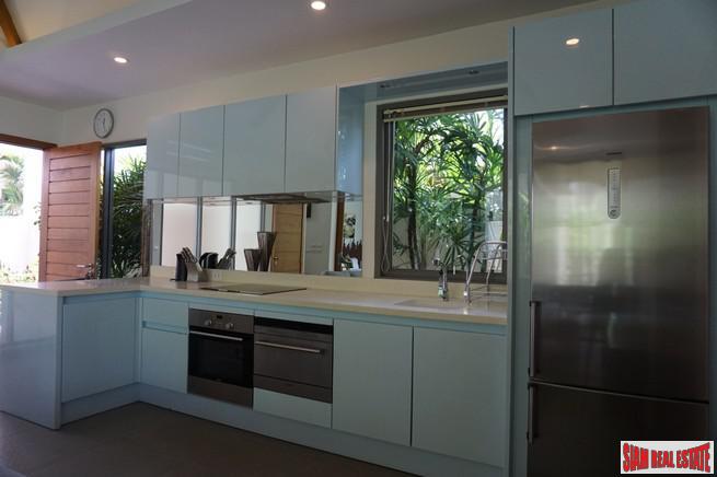 Ka Villa Phuket | Three Bedroom, Two Storey Private Pool Villa Close to Rawai Beach Front