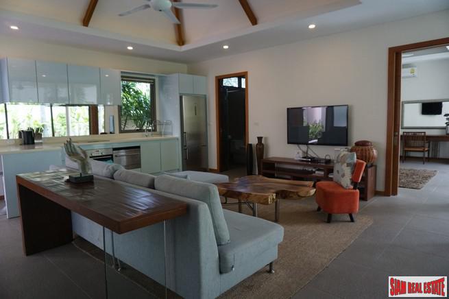 Ka Villa Phuket | Three Bedroom, Two Storey Private Pool Villa Close to Rawai Beach Front