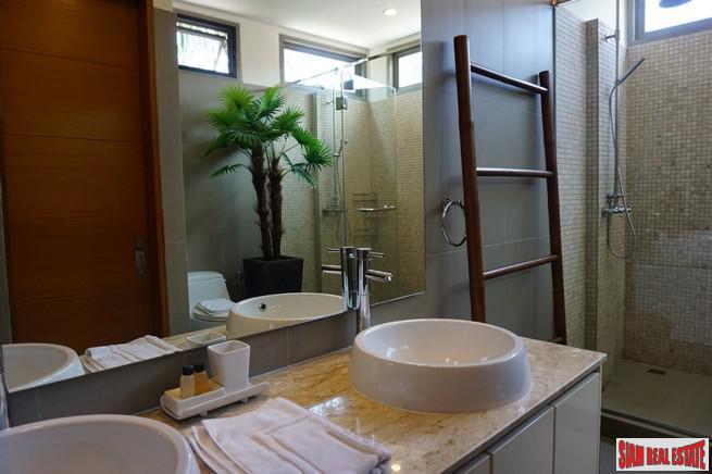 Ka Villa Phuket | Three Bedroom, Two Storey Private Pool Villa Close to Rawai Beach Front