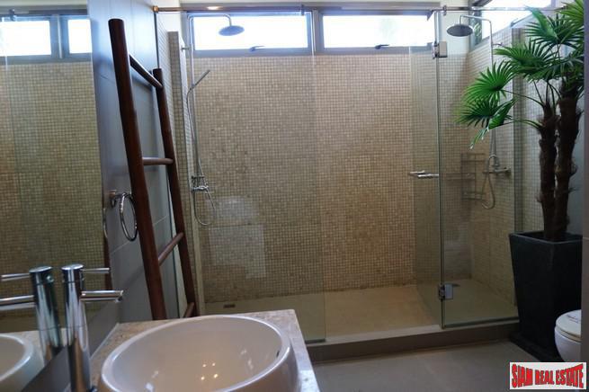 Ka Villa Phuket | Three Bedroom, Two Storey Private Pool Villa Close to Rawai Beach Front