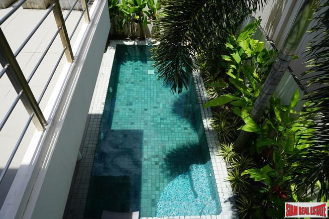 Ka Villa Phuket | Three Bedroom, Two Storey Private Pool Villa Close to Rawai Beach Front