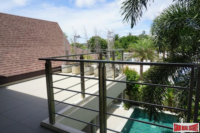 Ka Villa Phuket | Three Bedroom, Two Storey Private Pool Villa Close to Rawai Beach Front