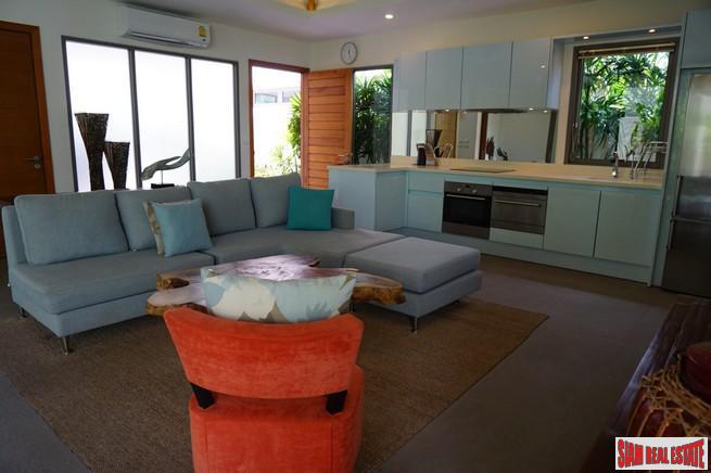 Ka Villa Phuket | Three Bedroom, Two Storey Private Pool Villa Close to Rawai Beach Front