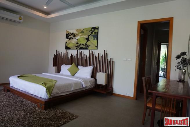 Ka Villa Phuket | Three Bedroom, Two Storey Private Pool Villa Close to Rawai Beach Front