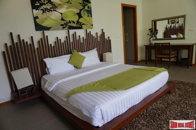 Ka Villa Phuket | Three Bedroom, Two Storey Private Pool Villa Close to Rawai Beach Front