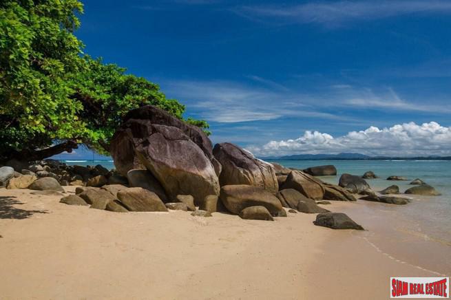 Luxury Studio Condos in New Beachfront Development in Nai Yang-5