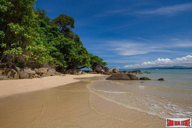 Luxury Studio Condos in New Beachfront Development in Nai Yang-6