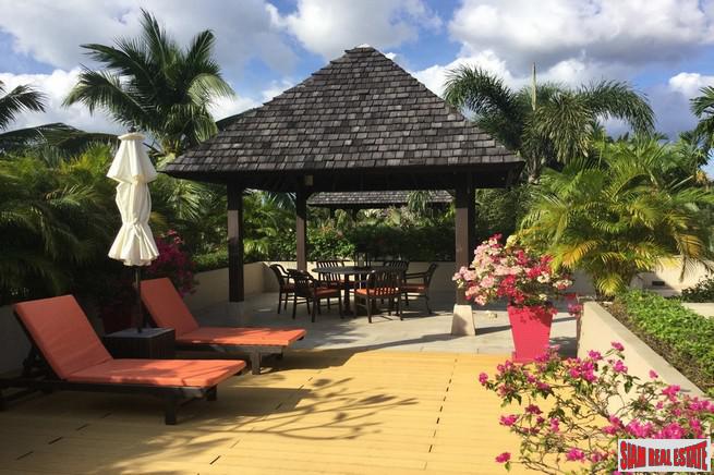 The Residence Bang Tao | Outstanding Two Bedroom Pool Villa with Built-in Extras for Sale-4